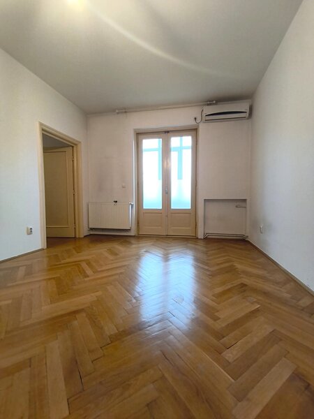 Victoriei, Iancu de Hunedoara apartament 2 camere birouri, cabinet