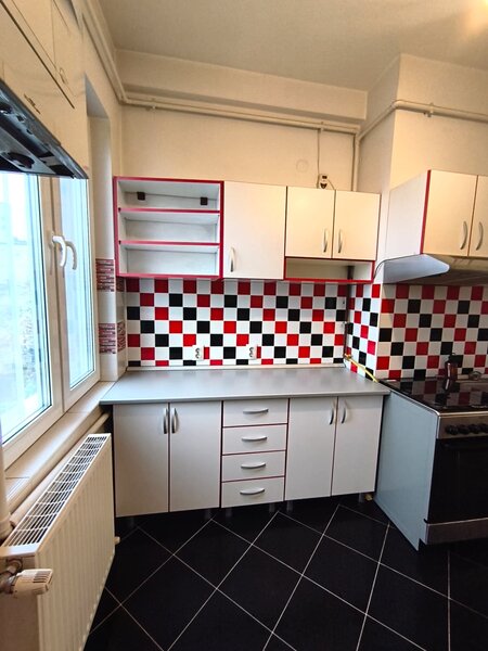 Victoriei, Iancu de Hunedoara apartament 2 camere birouri, cabinet