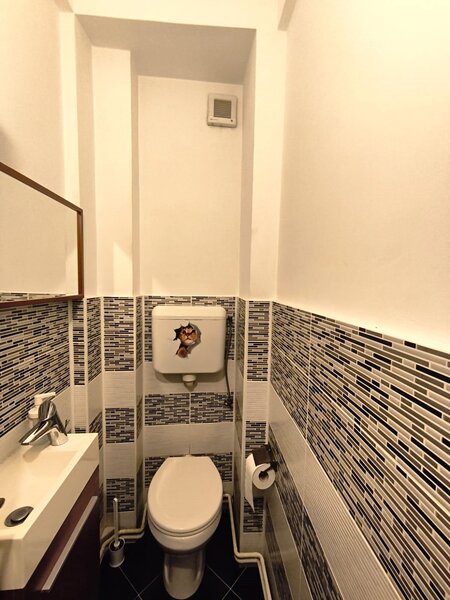 Victoriei, Iancu de Hunedoara apartament 2 camere birouri, cabinet
