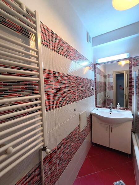 Victoriei, Iancu de Hunedoara apartament 2 camere birouri, cabinet